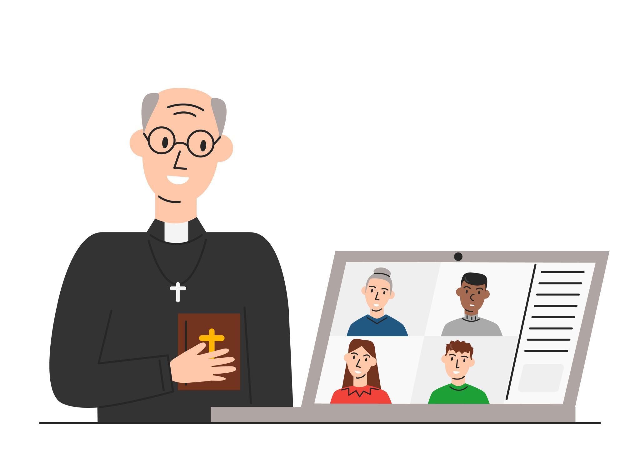 Church Ministry