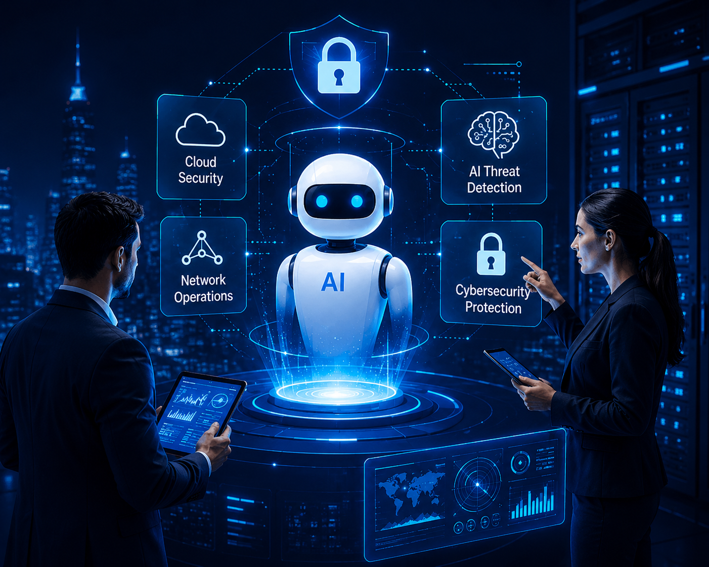 AI Technology